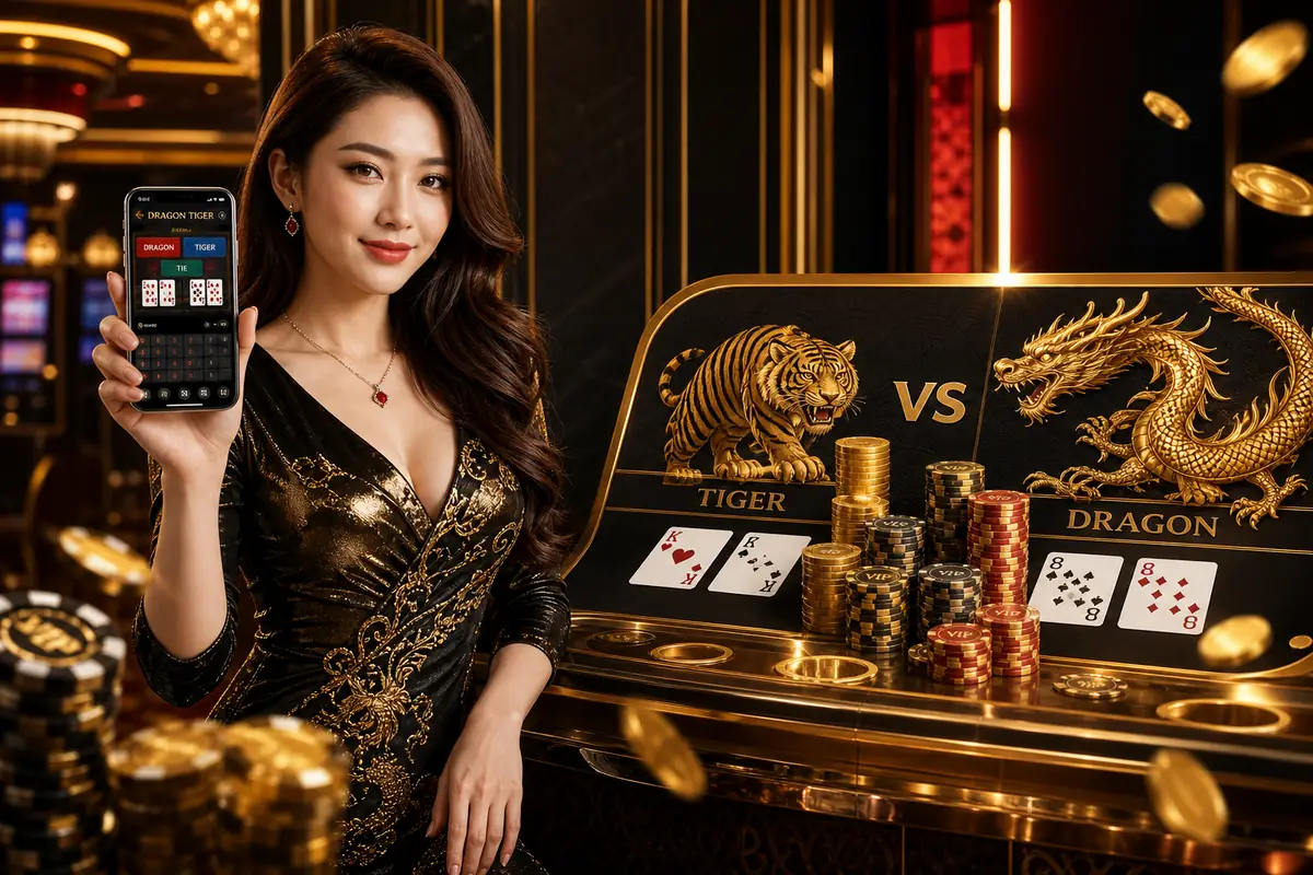 gj666 ক্যাসিনো নিবন্ধন ও পেমেন্ট প্রক্রিয়া